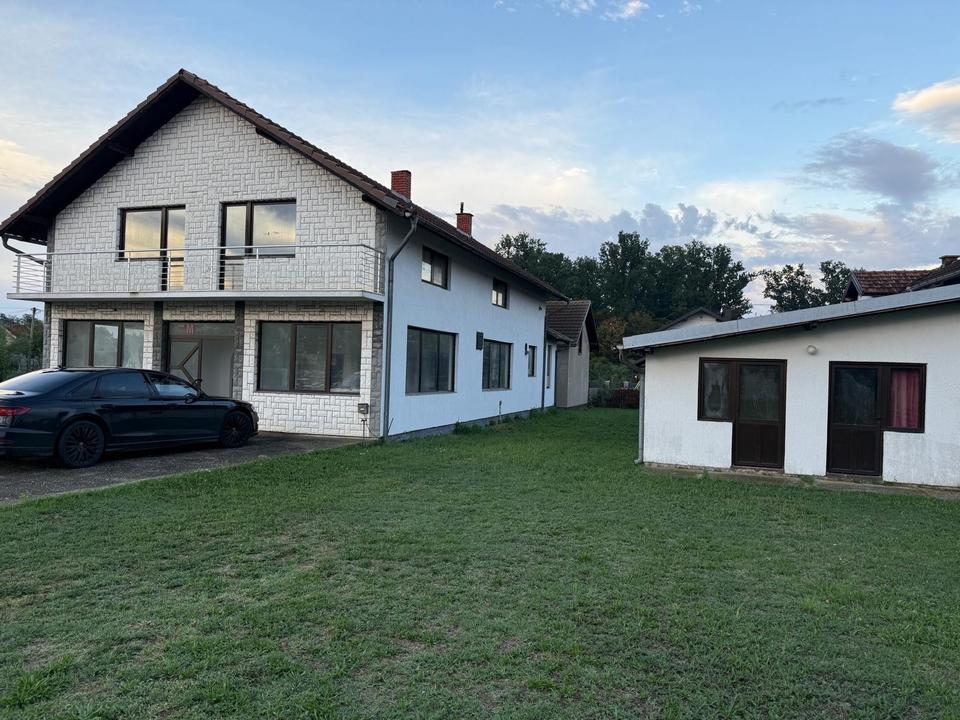 Thumbnail-Haus Lokal Bosnien Bijeljina