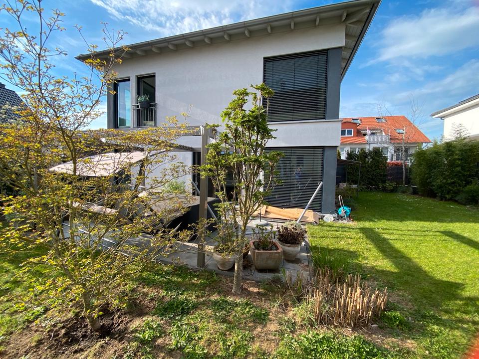 Thumbnail-Einfamilienhaus provisionsfrei von privat