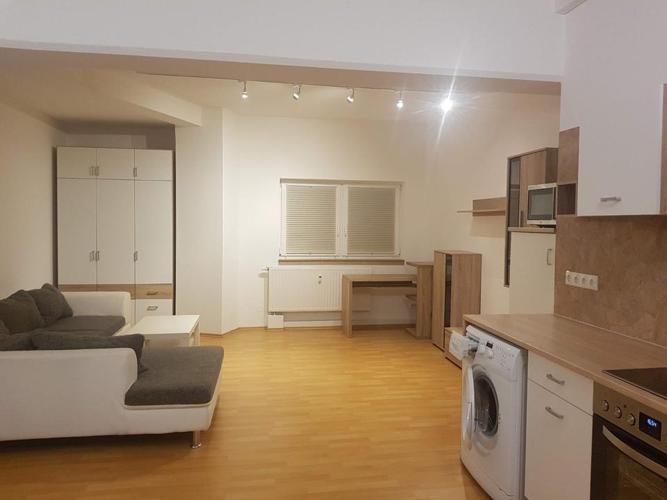 Thumbnail-schöne möblierte 1 Raumwohnung in Ilmenau