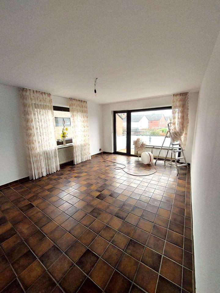 Thumbnail-Wohnung in Kleve-Kellen zu vermieten