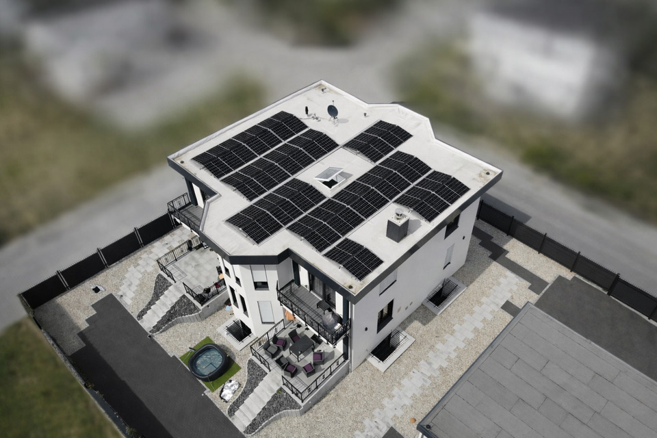 Thumbnail--Provisionsfrei- Architektenvilla in Potsdam Groß Glienicke