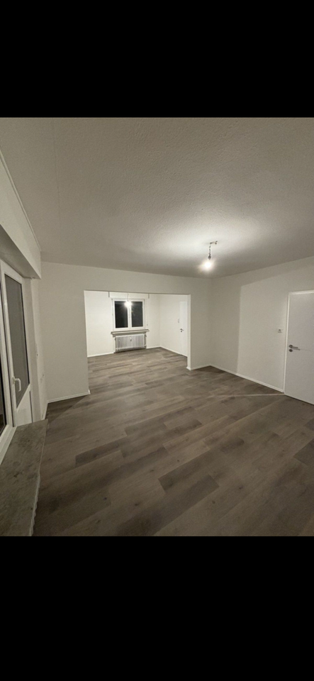 Thumbnail-Bad Sassendorf: 3 ½ Zimmer Wohnung mit EBK