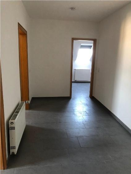Thumbnail-Haltern: modernisierte DG Wohnung mit großzügiger Dachterrasse