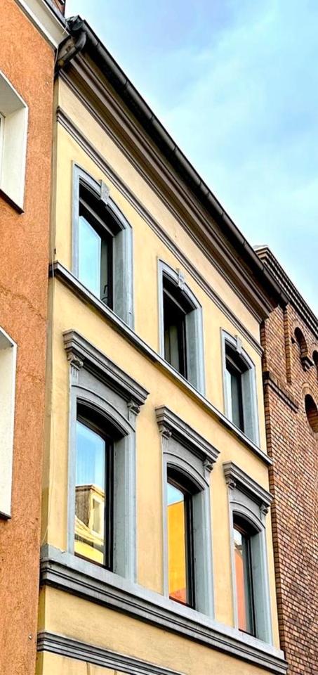 Thumbnail-Mehrfamilienhaus