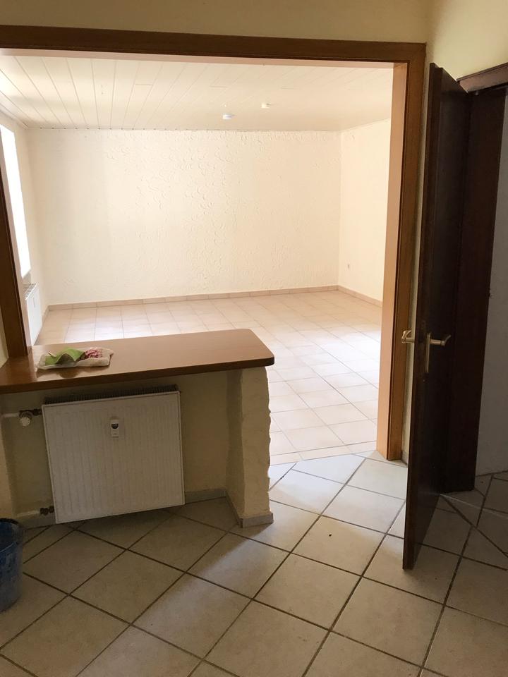 Thumbnail-EG Wohnung 86qm Xanten Vynen
