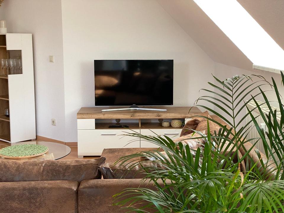 Thumbnail-Ferienwohnung an der Ostsee Fischland Darß Ribnitz 26.05. - 04.06. NEU