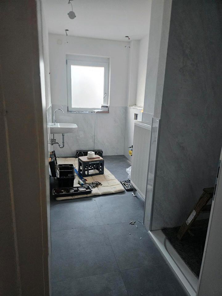 Thumbnail-Wohnung zu vermieten