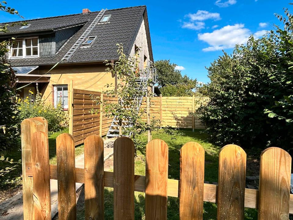 Thumbnail-2 Zimmer Wohnung