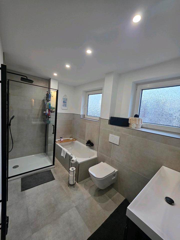 Thumbnail-3 Zimmer Wohnung mit Herkules Blick