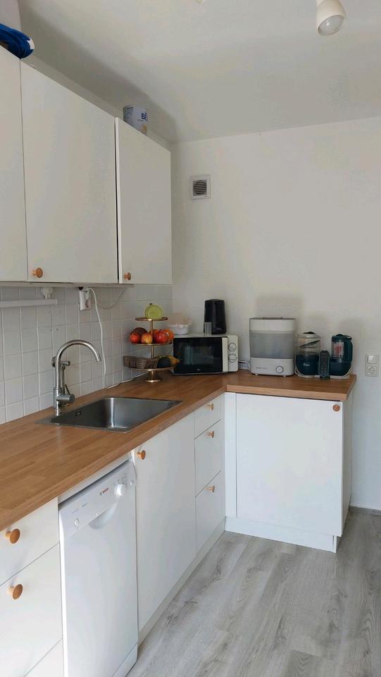 Thumbnail-Wohnung in Laurensberg