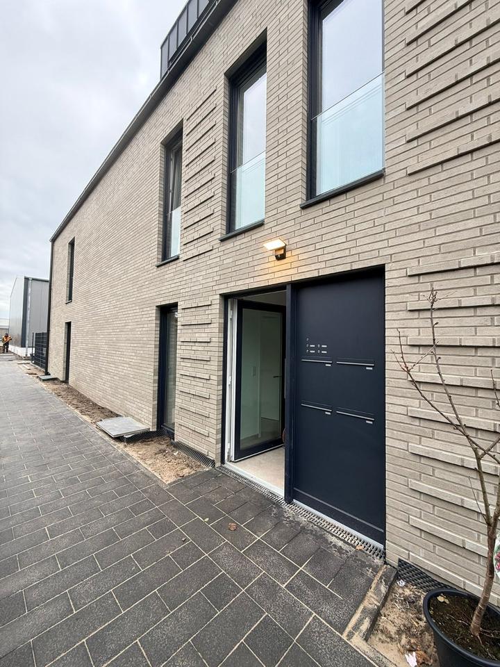 Thumbnail-3 Zi. OG Maisonette Wohnung in Borken