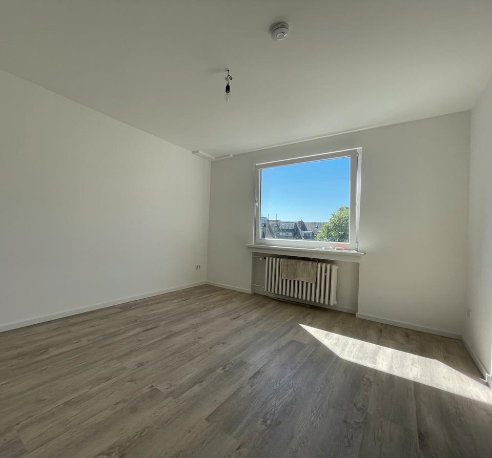 Thumbnail-Frisch renoviertes Apartment in zentrumsnaher Lage in Köln