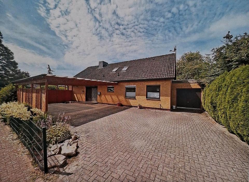 Thumbnail-Generationshaus Haus Einfamilienhaus mit Platz für die Familie