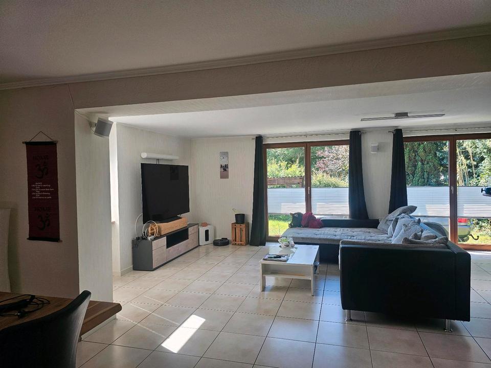 Thumbnail-Mehrere Zimmer zu vermieten