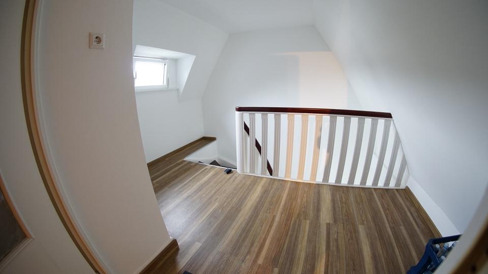 Thumbnail-Zentrumsnahe Dachgeschosswohnung 2 Zimmer + Balkon