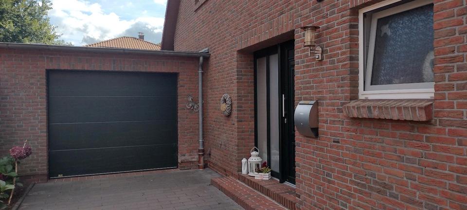 Thumbnail-EFH in traumhafter Sackgassensüdlage in Aurich Ostfriesland