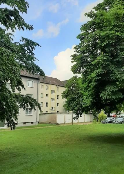 Thumbnail-Auf gute Nachbarschaft: 3-Zimmer-Stadtwohnung