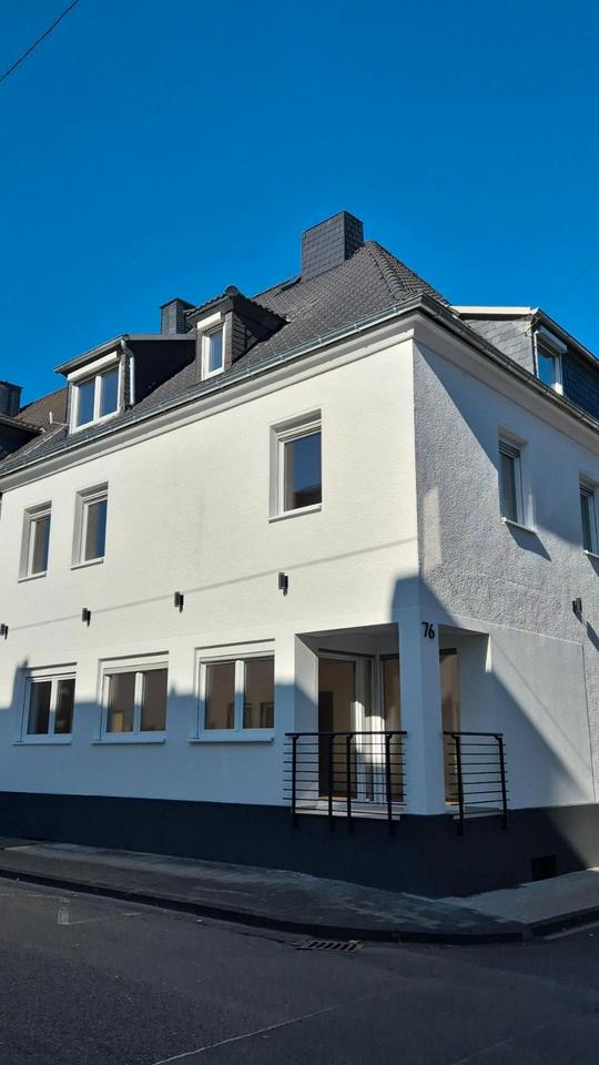 Thumbnail-EK sparen:Share Deal möglich + provisionsfrei | kernsaniertes MFH