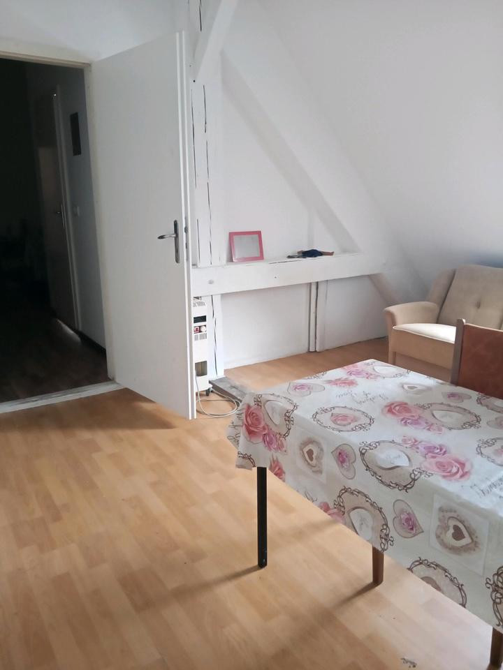 Thumbnail-1 Zimmer Wohnung in Berlin Neuköln zu vermieten Warmmiete 500€
