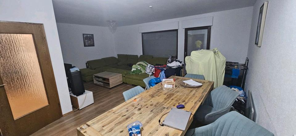 Thumbnail-4 Zimmer- Wohnung in Fernwald Steinbach