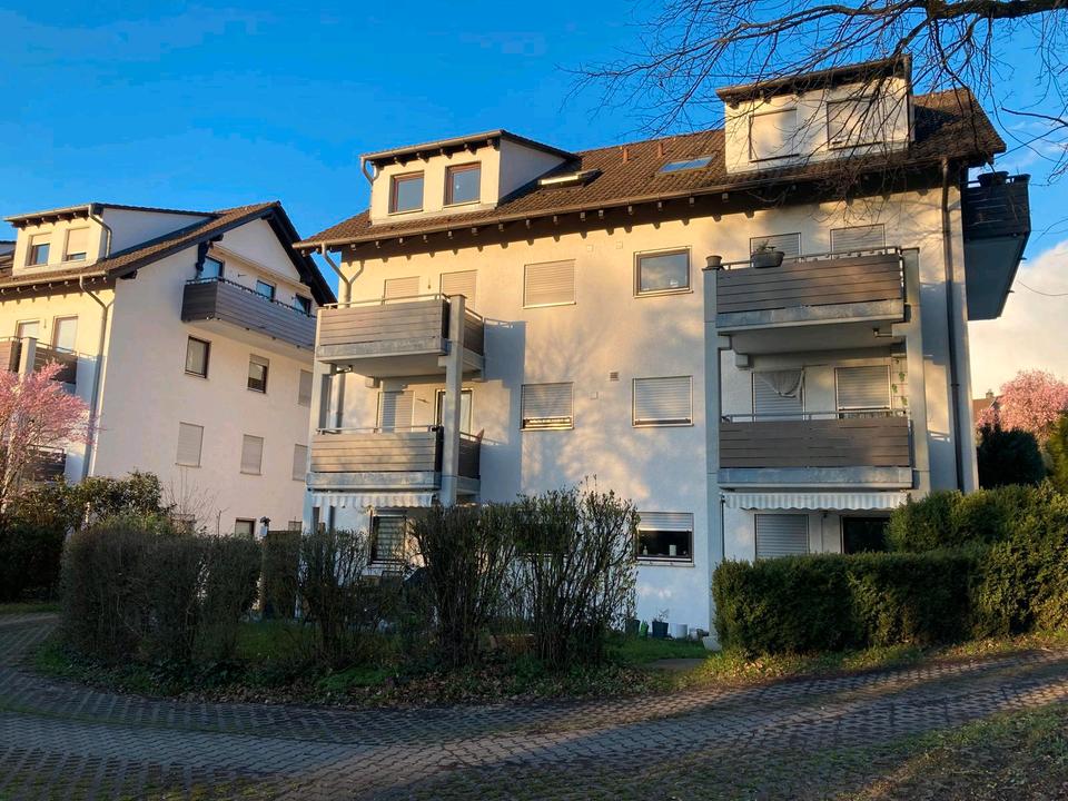 Thumbnail-3 Zimmer Wohnung