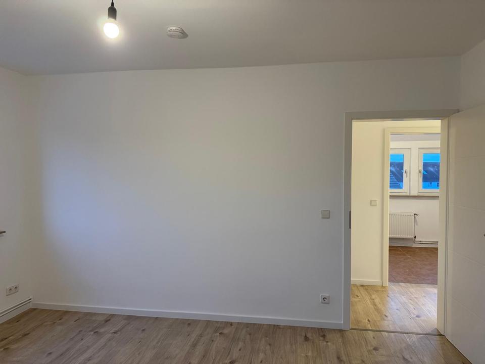 Thumbnail-Wohnung in Laatzen