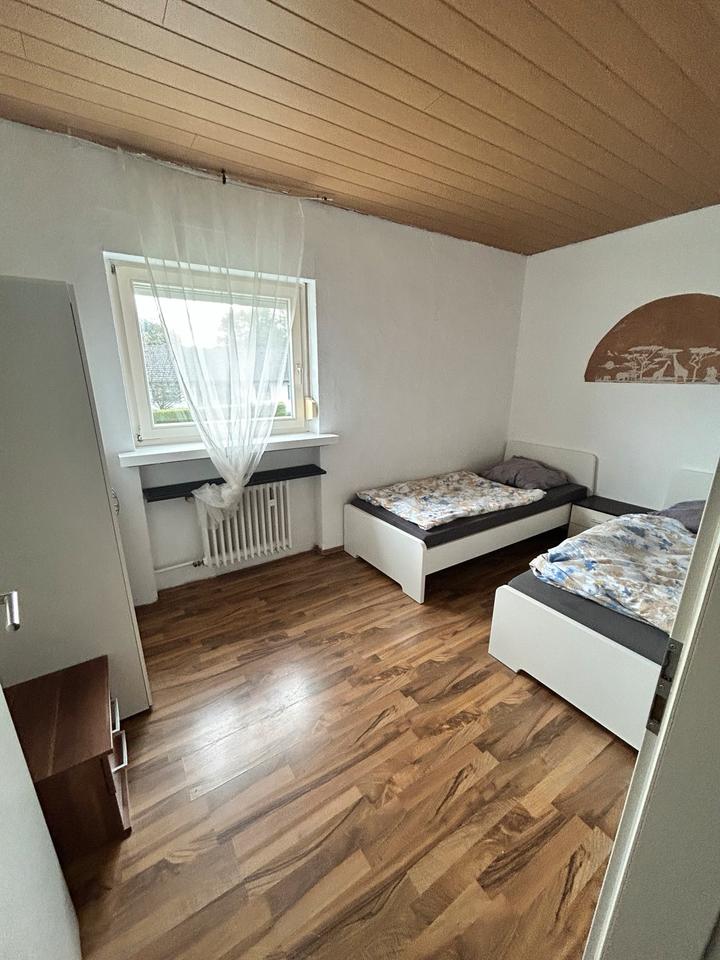 Thumbnail-Ferienwohnung, Pension, Ferienhaus