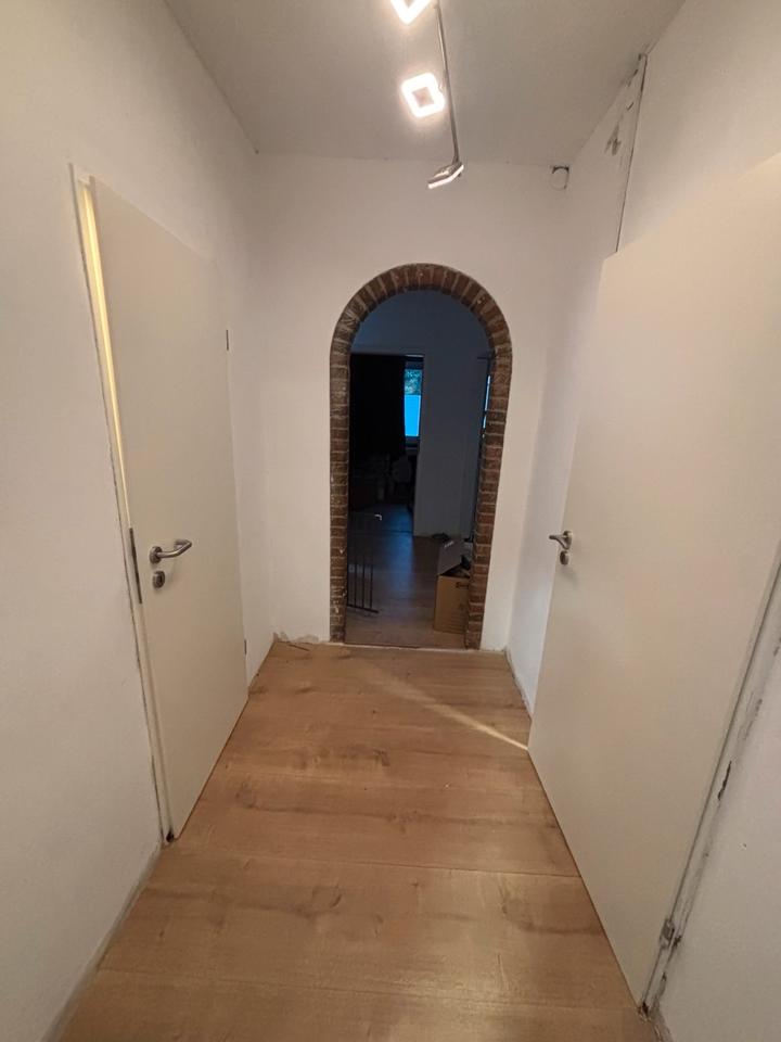 Thumbnail-4 Zimmer Wohnung