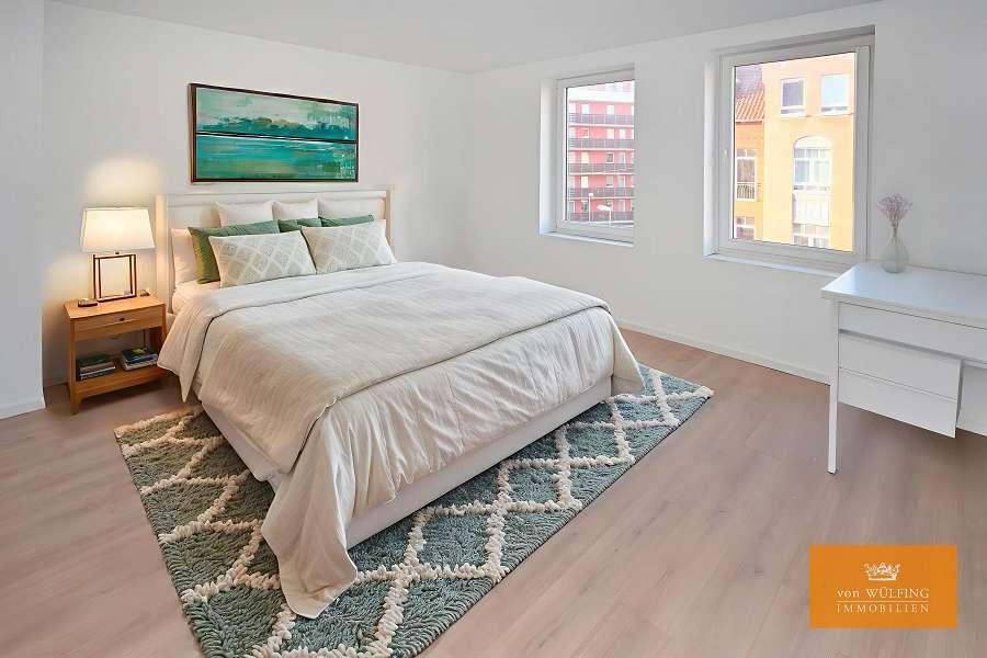 Thumbnail-Studentenzimmer in Hildesheim! - Erstbezug nach Sanierung!