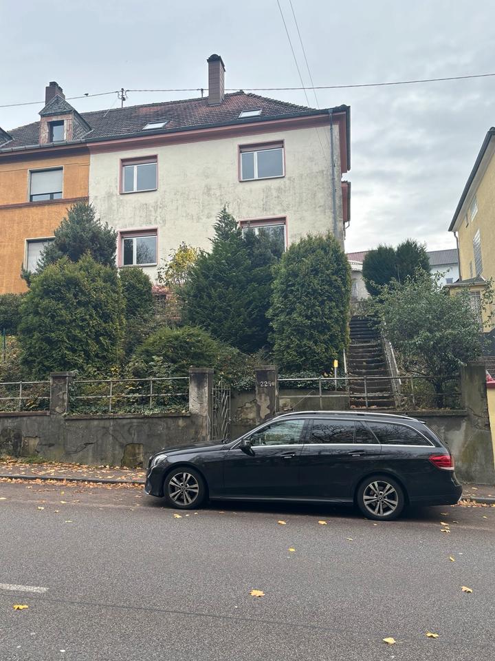 Thumbnail-3 MFH - großer Garten , Garage + Carport - hohe AfA 7,69 %