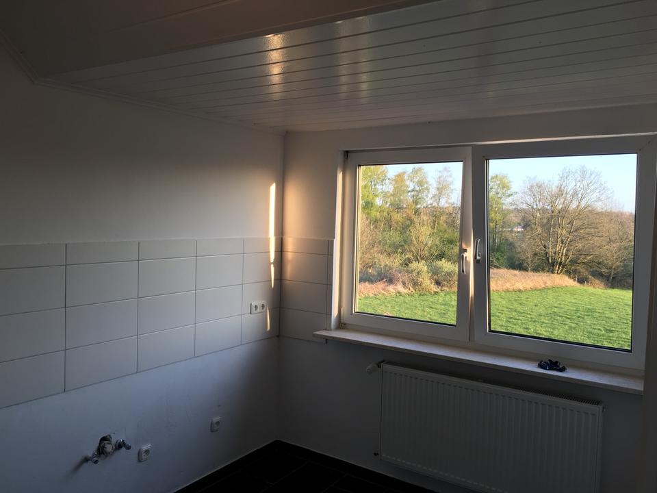 Thumbnail-Wohnung Separat Eingang u eigenem Garten in Essen Schönebeck