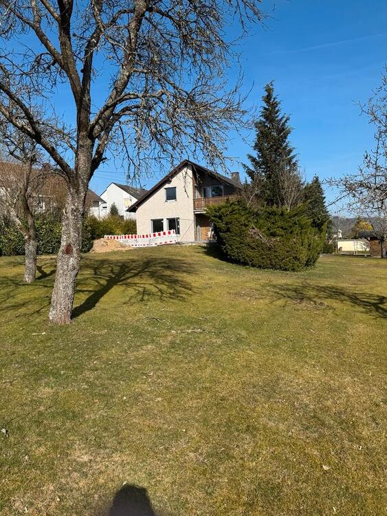 Thumbnail-Mietwohnung, Miete, Wohnung,Haus, Garten, Wiese, Garage,Ulmen,