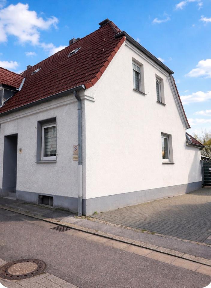 Thumbnail-Charmantes Zechenhaus in GE Hassel