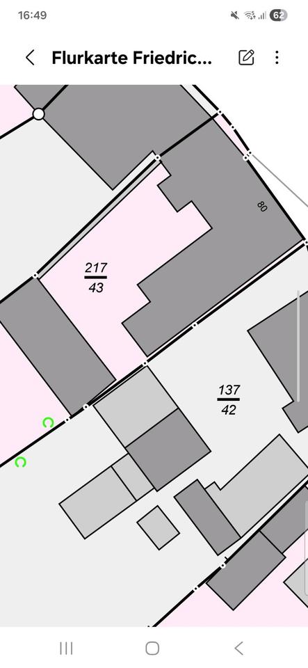 Thumbnail-Mehrfamilienhaus zu verkaufen in Norddeutscher Kreisstadt