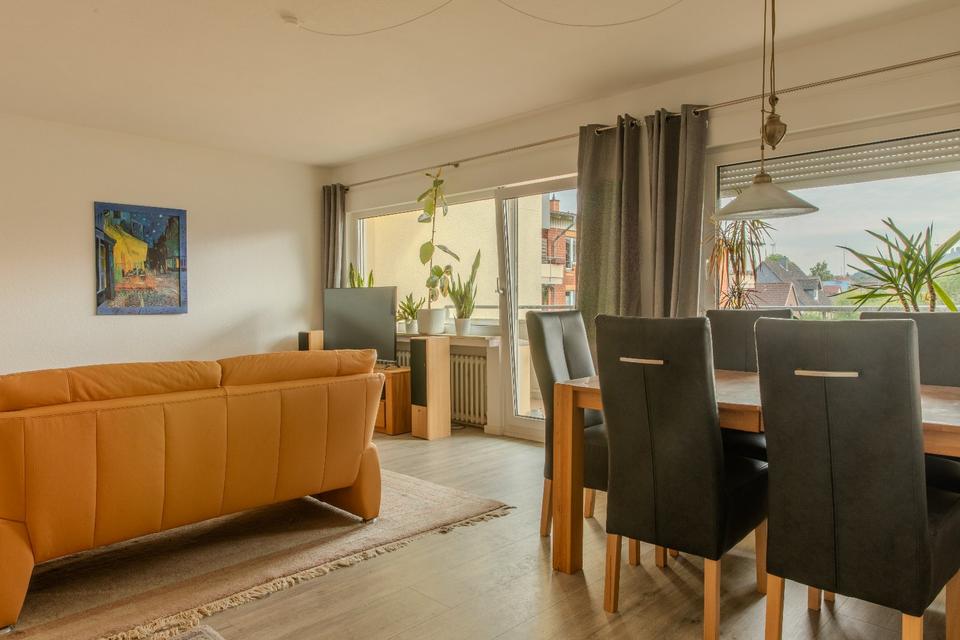 Thumbnail-Eigentumswohnung in Emmerthal