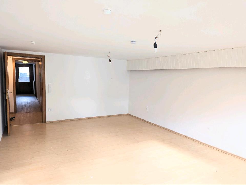 Thumbnail-Renovierte 2 Zimmer Wohnung mit Garten Mitnutzung im Burgdorf