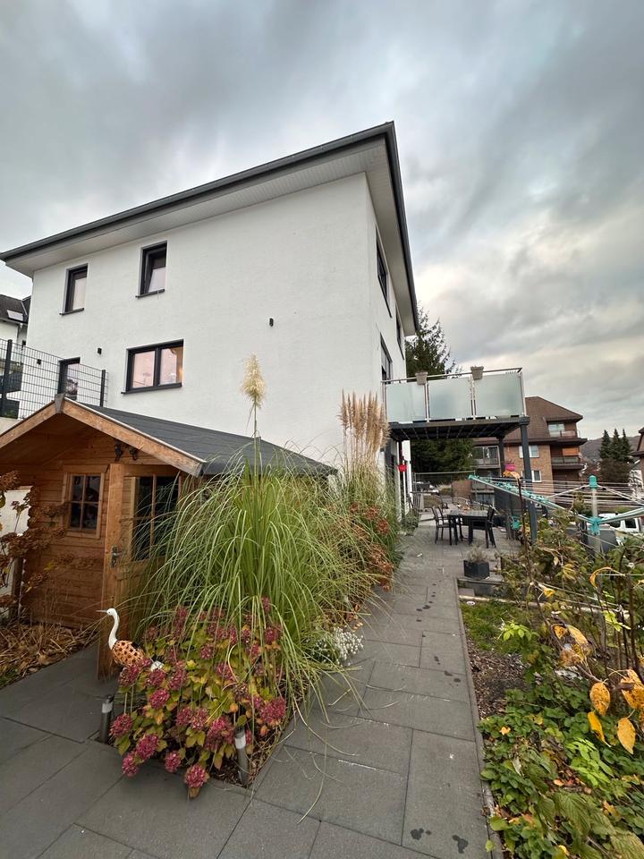 Thumbnail-1 Familienhaus Neubau in 2019 in Rösrath 51503