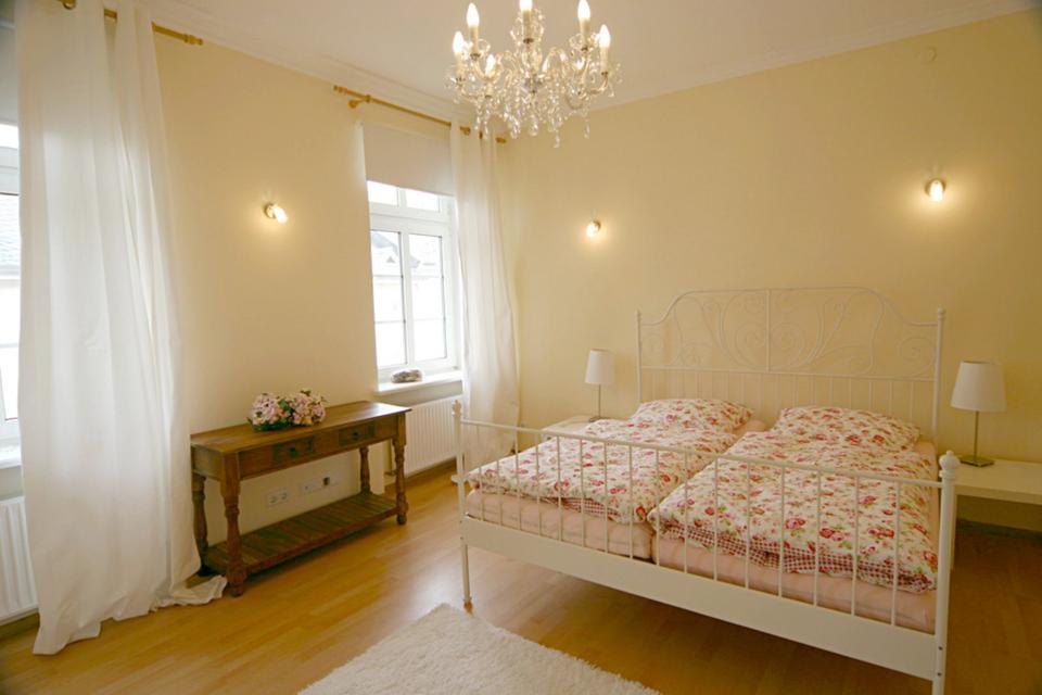 Thumbnail-Gut geschnittene 2-Zimmer-Wohnung in Wiesbaden-Bergkirchenviertel