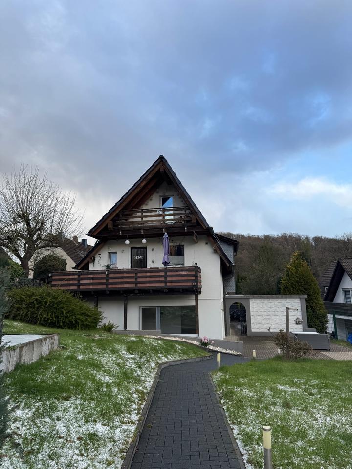 Thumbnail-Moderne, sichere 3 Zimmer Wohnung mit Terrasse, Garage.