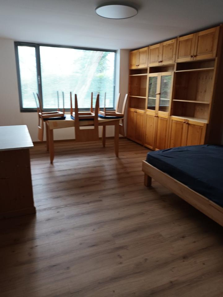 Thumbnail-Pendlerwohnung