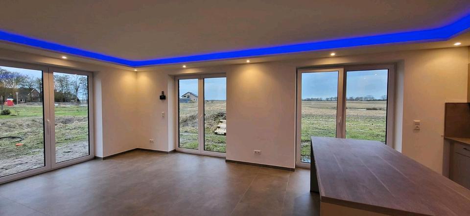 Thumbnail-2 Doppelhäuser zu vermieten