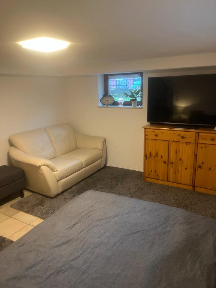 Thumbnail-1-Zimmer Wohnung in Emmendingen-Wasser