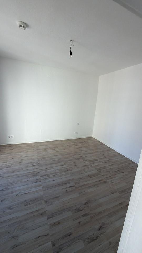Thumbnail-Helle 3-Zimmer-Wohnung mit Balkon in Mülheim an der Ruhr