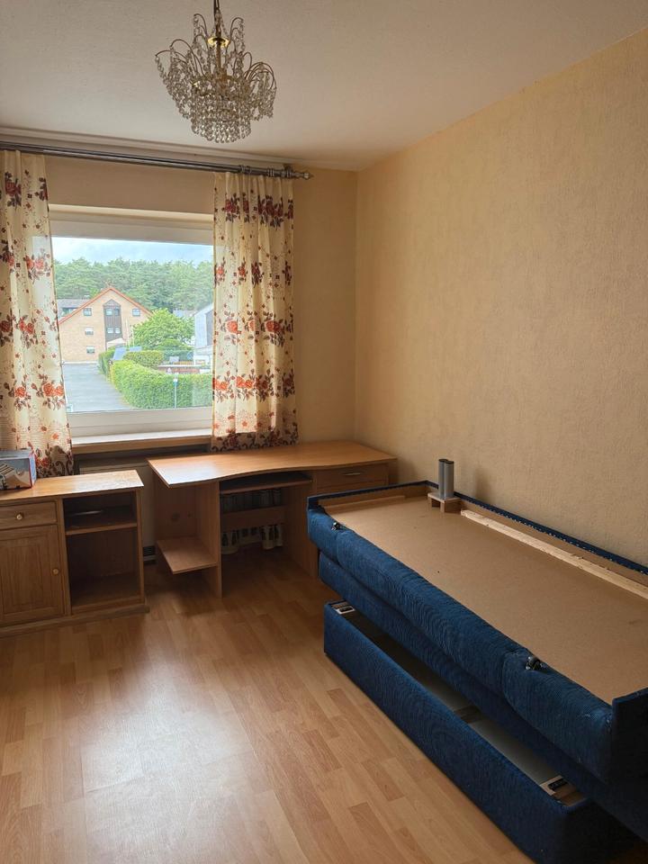 Thumbnail-Provisionsfrei gemütliche 3-Zimmer-Wohnung in Schloß Neuhaus