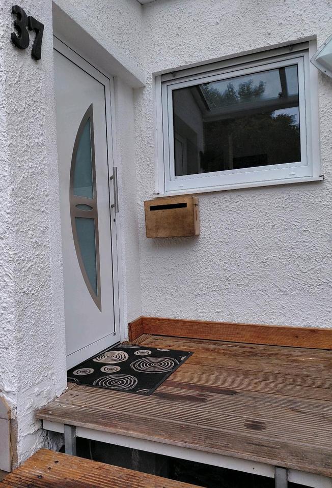 Thumbnail-Reiheneckhaus in ruhiger Lage