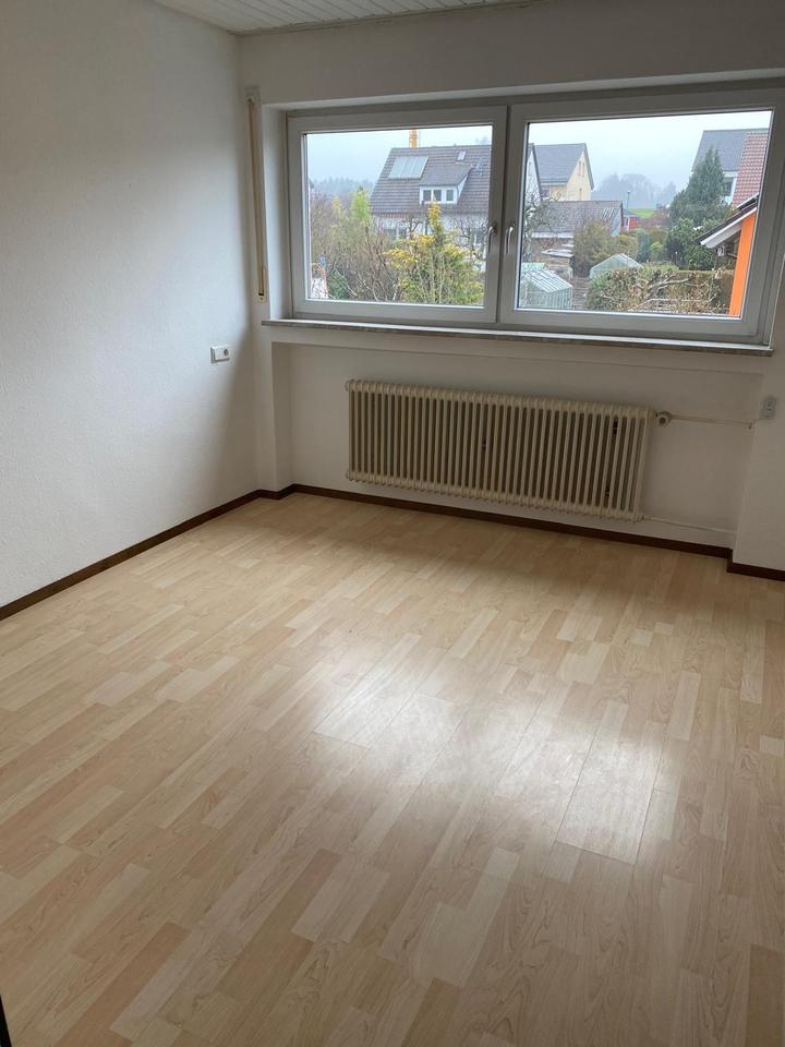 Thumbnail-3 Zimmer Wohnung in Schmalegg zuvermieten