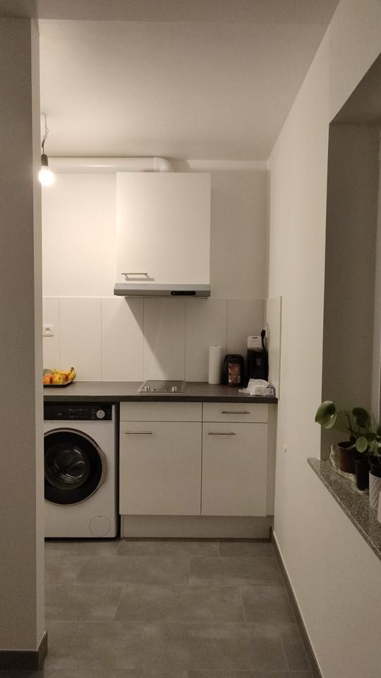 Thumbnail-Helle Einzelwohnung, 40.2 m², 63303 Dreieich. Warm: 720 Euro