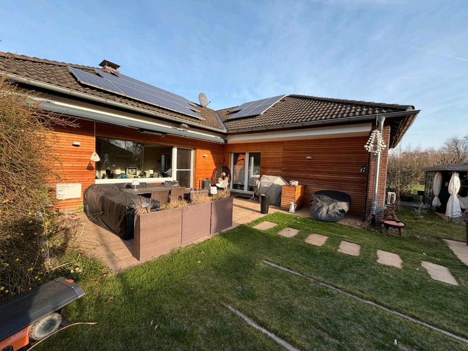 Thumbnail-Bungalow in Rumeln-Kaldenhausen zu verkaufen - ohne Makler