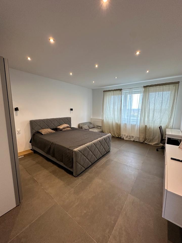 Thumbnail-Vollmöbilierte Wohnung In Hannover Döhren ab 01.05.2026