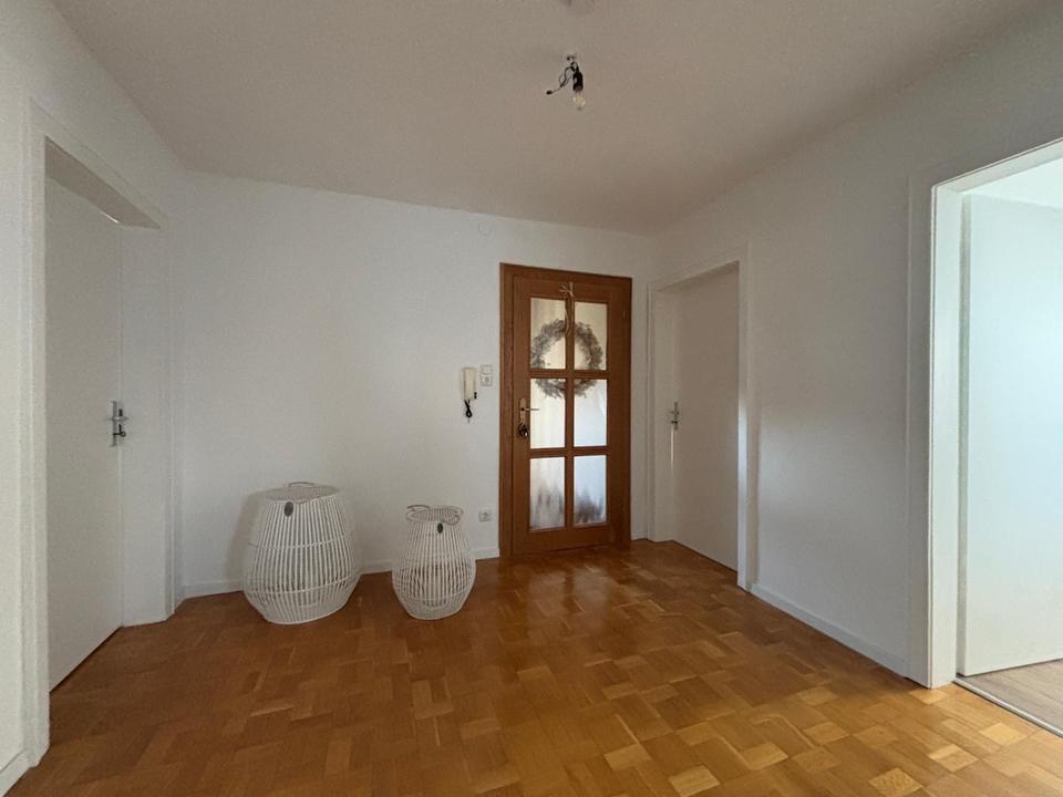 Thumbnail-3 Zimmer Wohnung in Obernkirchen